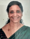 Geeta Manohar