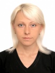 Natalia Chistiakova