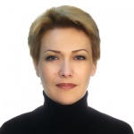 Janna Pogosjan