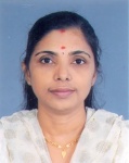 Geetha Thannivila Ambujashi