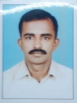 Arish Kumar P.