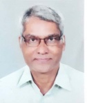 K.M Surendra Nathan Nair
