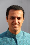 Naveen Shankar M R