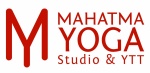 mahatma yoga logo