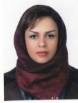 Mona Behbahani