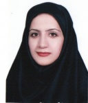 Khadijeh Bagheri