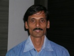 K.C. Anand