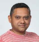Dr Mahadevan Seetharaman
