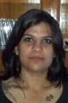 Namita Sanghvi