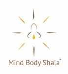 MIND BODY SHALA logo