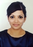 Anisha Nair