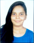 Krithika R. Srisrimal