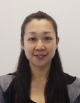 Hazel Cheong