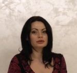 Iulia Kozsvari