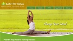 santhi yoga