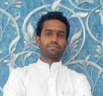 Gaurav Saxena
