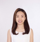 Kimberley Chia Lin Wang