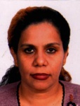 Sharmila Panikkal