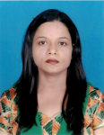 Rachana Vashist