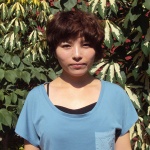 Yui Kobashi
