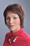 Andreeva Oksana
