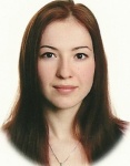 Forikova Kseniya