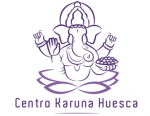 Centro Karuna Huesca logo