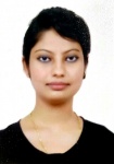 Veronica Siddharth Raichand