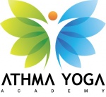 Athmayoga logo