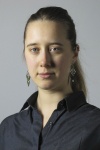 Johanna Kaspar