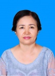 Nguyen Thi Kim Lien