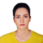 Faezeh Khodagholi