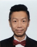 Peter Yu 