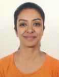 Sandhya Balakrishnan