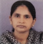 Geetha Balan