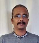 Anil Cheruvamkala Kumar
