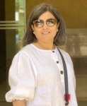Gauri Anish Bafna
