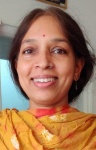 Radha Srinivasan
