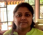 Vijayalakshmi Babu
