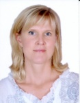 Maja Scheutz