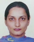 Dr. Saru Singh