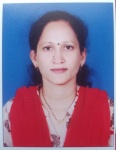 Mohini Gawali