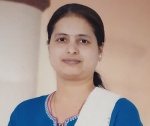 Smita Ravindra Kathe