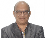 Dr. Jignesh Shah